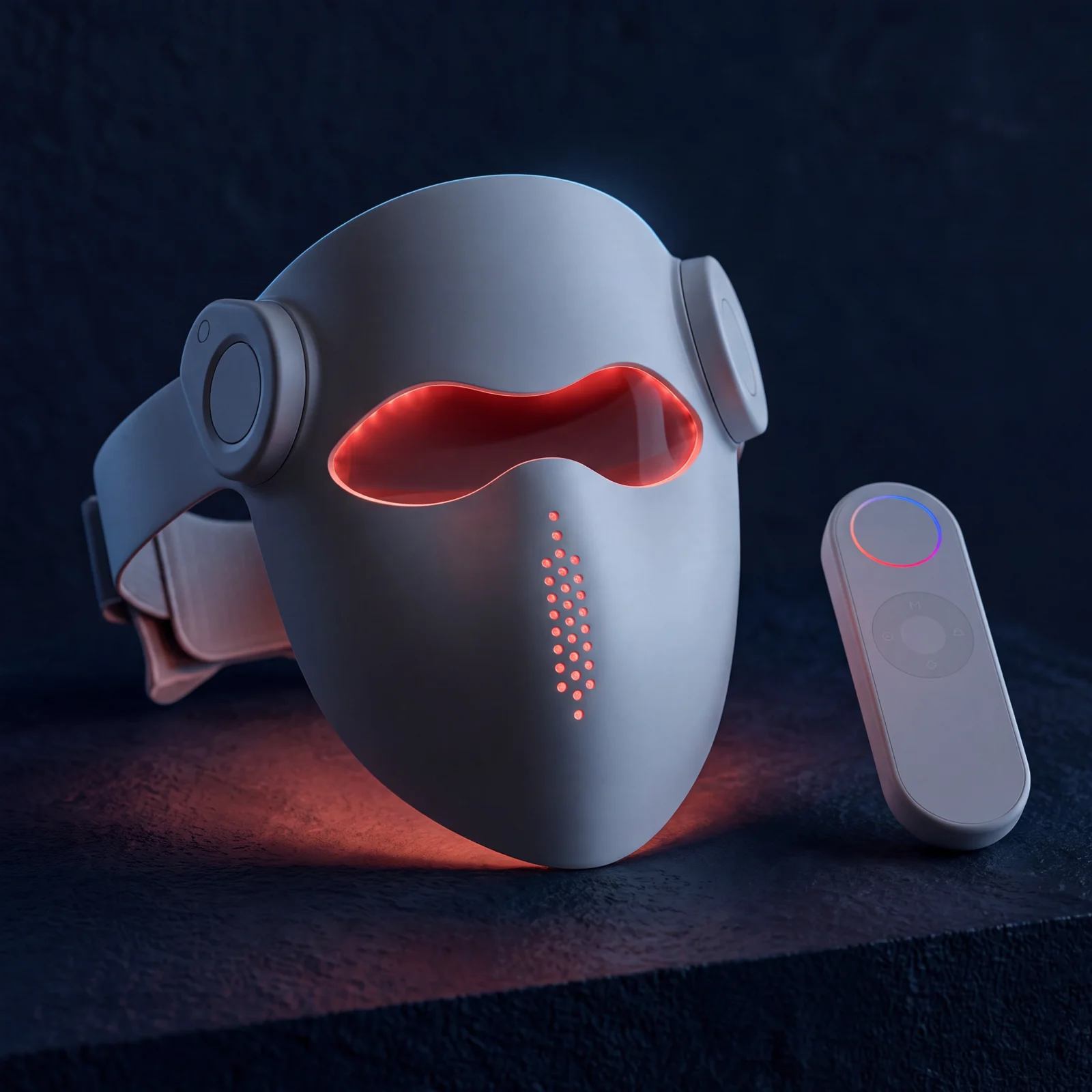Peakspan Laser Mask
