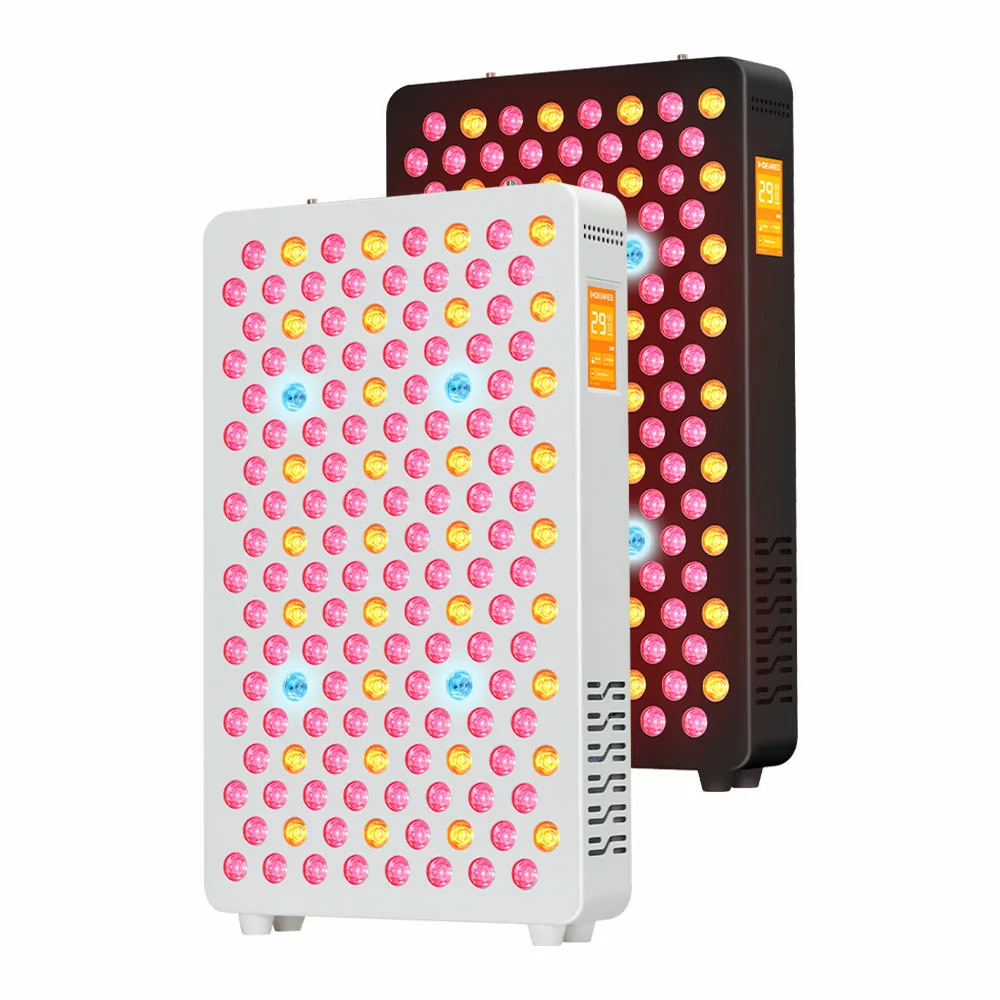 Peakspan RLPRO200max nine-wavelength LED panel