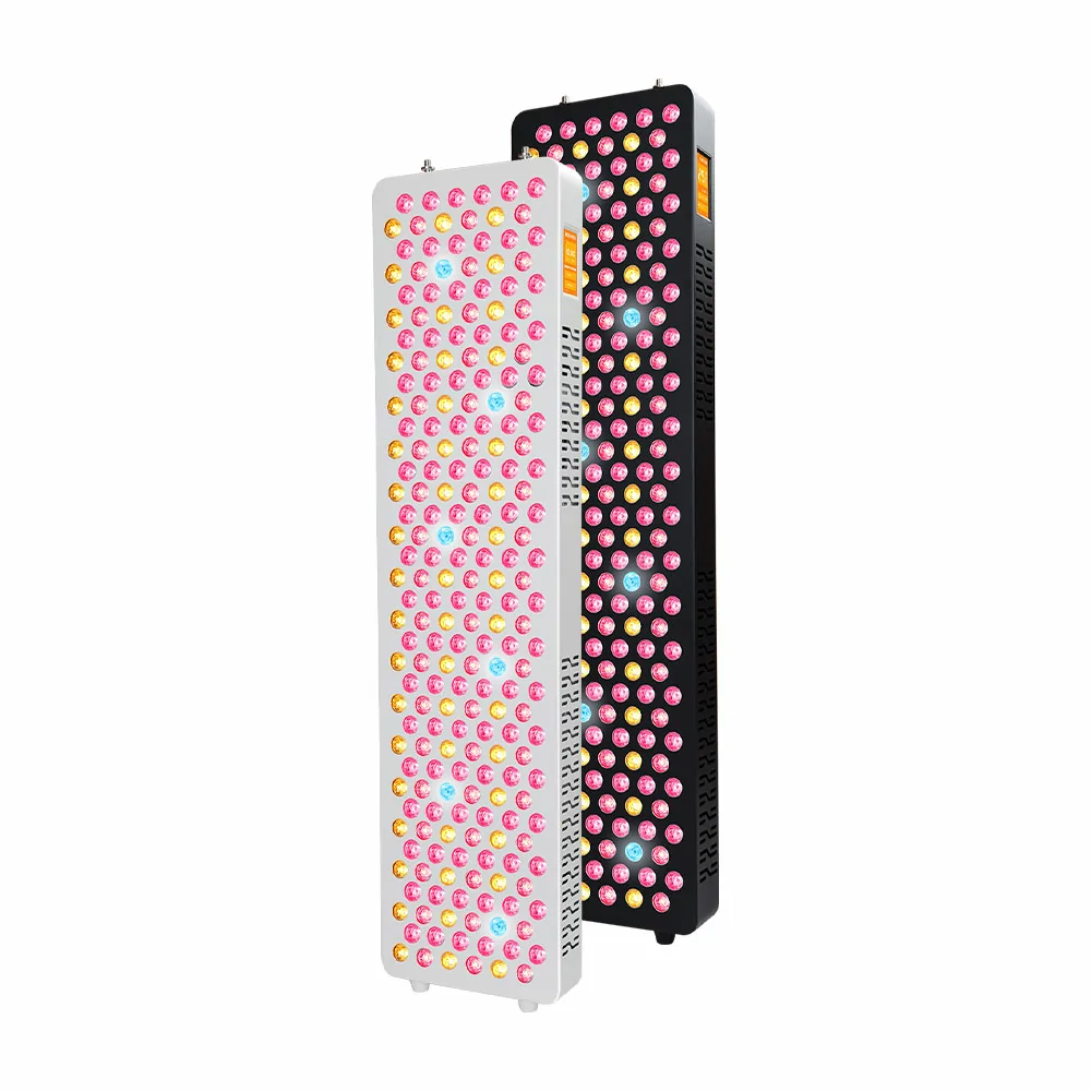 Peakspan RLPRO300 nine-wavelength LED panel