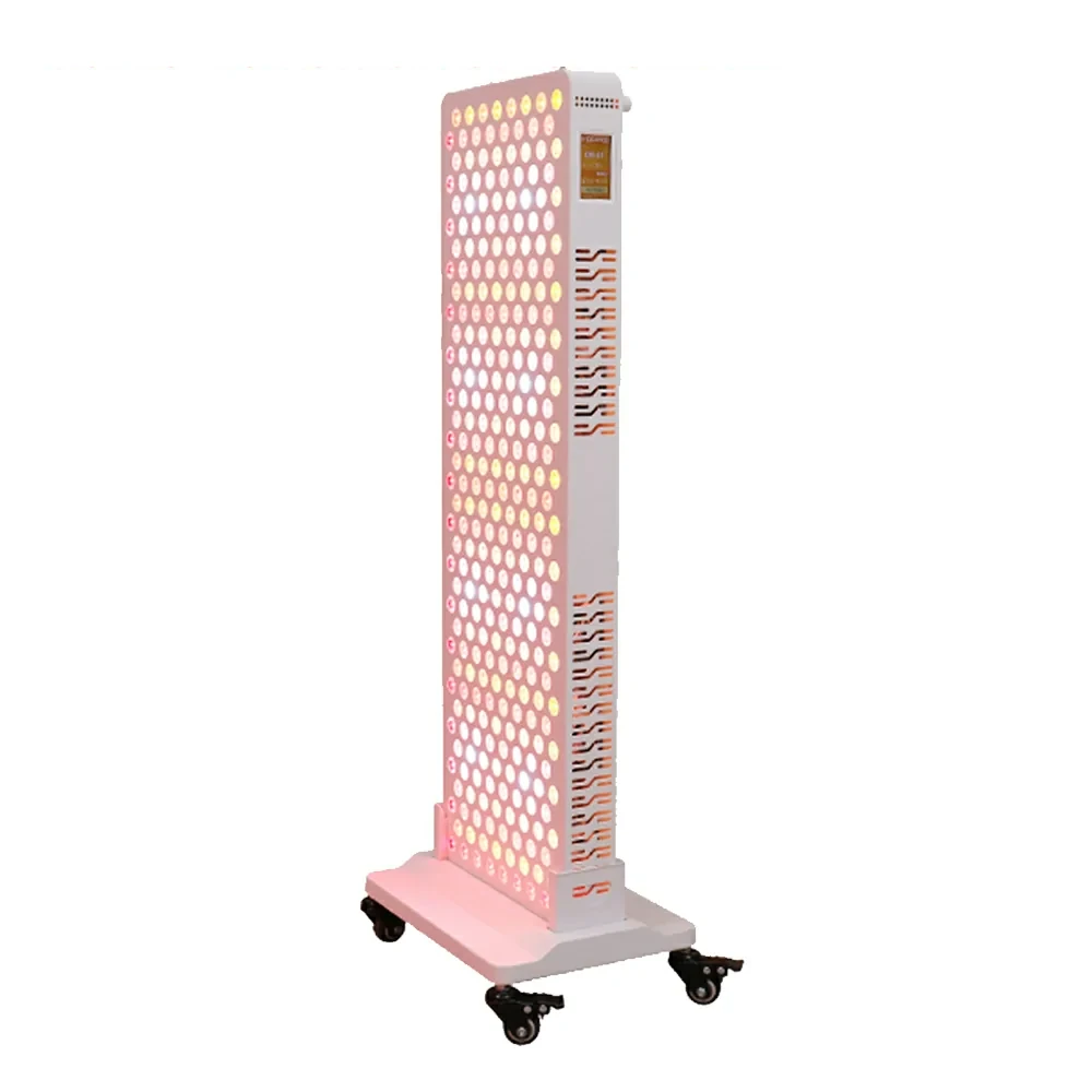 Peakspan RLPRO300max nine-wavelength LED panel