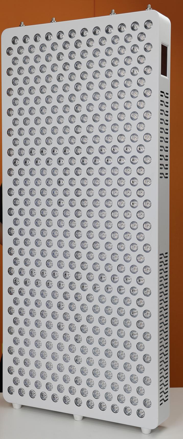 Peakspan RLPRO600 nine-wavelength LED panel