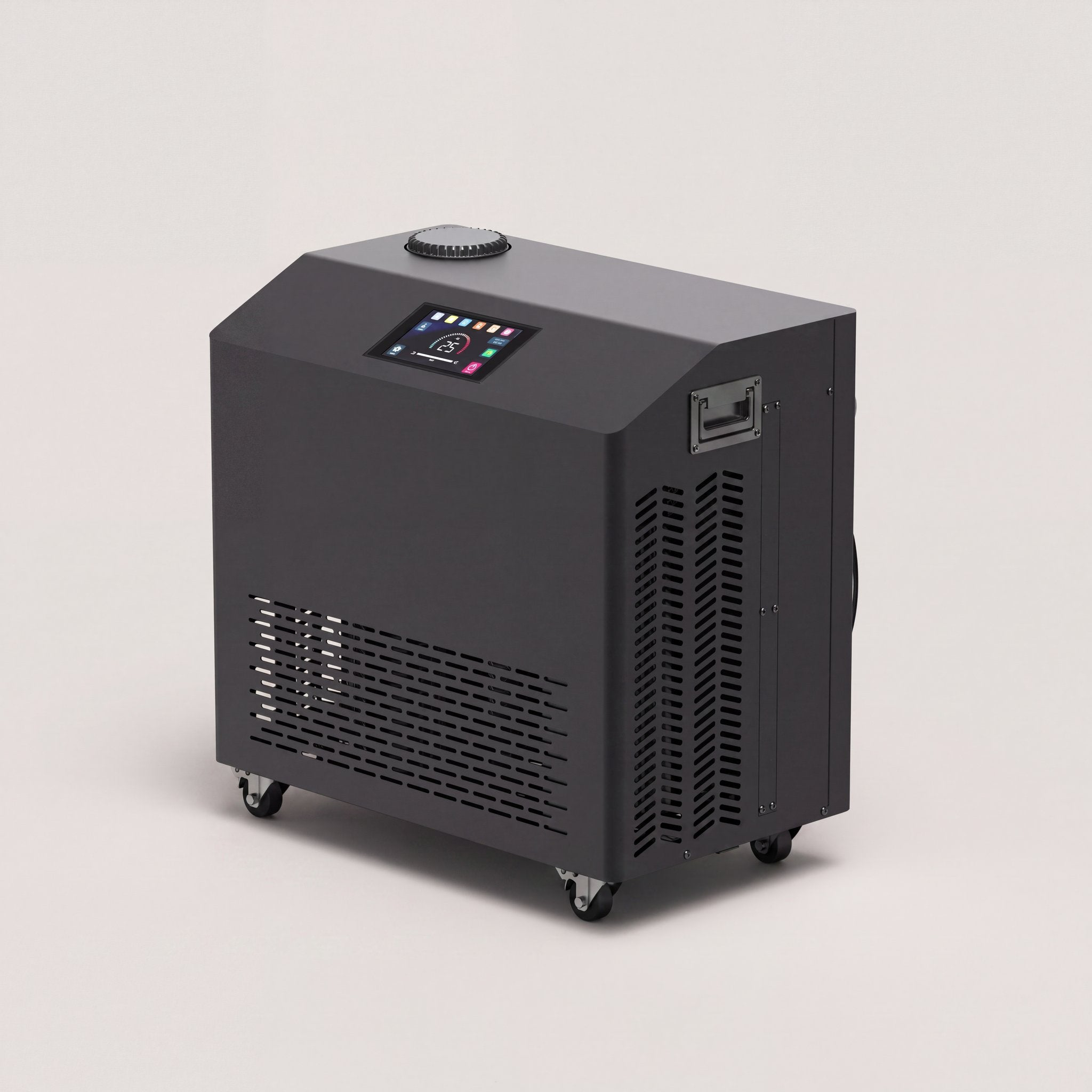 Peakspan SYPRO-10-HC 1.0 HP PRO ice-bath chiller